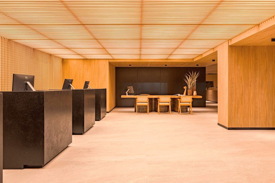 Concierge Sais