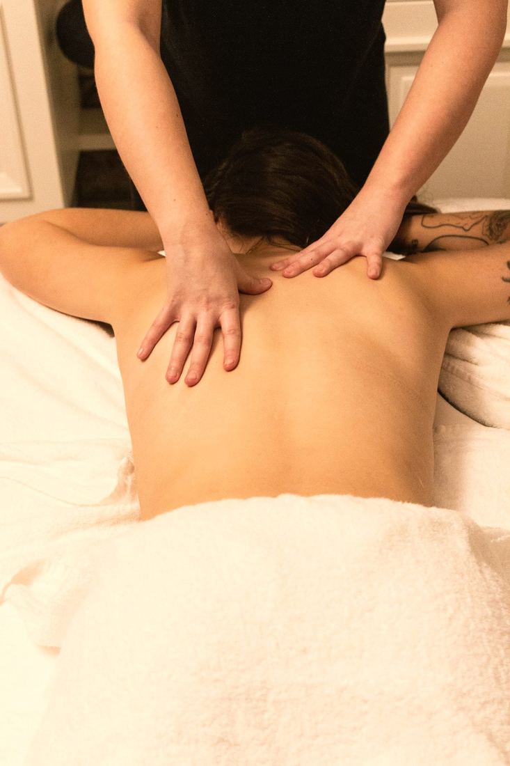 Massagens